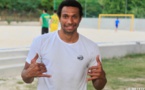 Football - Focus sur Heimano Bourebare : " Je suis fier de mes origines "