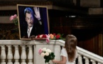 Ses fans n'oublient pas Johnny Hallyday pour "ses 75 ans"