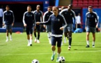 Mondial-2018/France: La bande de Griezmann à l'assaut du Mondial