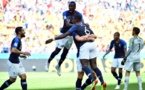 France-Australie: Pogba décrispe les Bleus