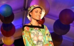 La mode tahitienne veut conquérir le monde
