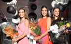 Tahiti Fashion Week:Hinanui Campello, grande gagnante du concours