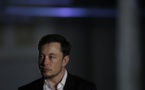 Elon Musk (Tesla) accuse un employé de "sabotage"