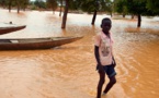 L'ONU craint de graves inondations au Niger