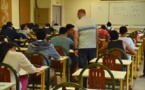 Bac : 3442 candidats de 16 à 57 ans