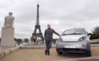 La fin d'Autolib' à l'ordre du jour
