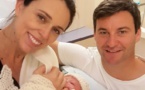 Le Première ministre néo-zélandaise donne naissance à une petite fille
