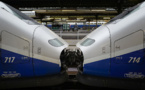 La SNCF condamnée à payer les jours de repos des grévistes