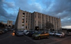 A la "Casté", le plus important réseau de trafic de stupéfiants de Marseille, démantelé