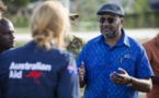 "Indépendante ou pas", la Nelle-Calédonie restera "l'amie" du Vanuatu