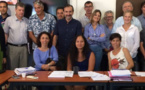 Une réunion pour privilégier le bois local dans les constructions