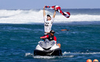 Andy Irons vainqueur de la Billabong Pro tahiti 2010