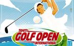 Tahiti Open Golf international 2010 à Atimaono: les résultats de la 2ème journée