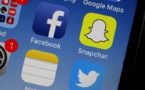 Facebook, "c'est pour les parents": les ados préfèrent Snapchat