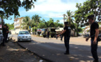 Deux gendarmes sérieusement blessés lors d'une arrestation à Mayotte