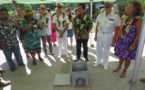 Bientôt une école bioclimatique à Moorea
