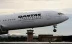 Retour forcé à Sydney pour un Boeing 767 de Qantas