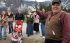 Deux prédicateurs mormons canadiens assignés à résidence pour polygamie