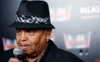 Le patriarche de la famille Jackson, Joe Jackson, est décédé à 89 ans