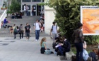 Les étudiants seront formés aux "premiers secours en santé mentale"