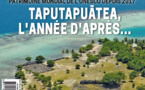 À la Une de Tahiti Pacifique, jeudi 28 juin