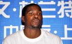 Basket: Mondial-2010 - Durant tutoie les étoiles
