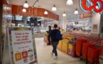 L'interdiction du sac en plastique passe mal en Australie