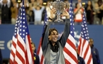 Rafael Nadal gagne l'US Open, le seul Grand Chelem qui lui manquait
