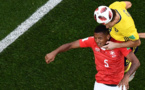 La Suède élimine la Suisse sans inspiration
