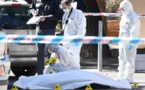Un homme déjà condamné pour violence conjugales abat son ex-compagne et se suicide