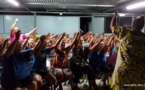 Heiva i Tahiti : Natiara chantera une histoire d'amour interdite