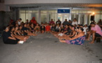 Heiva i Tahiti : Natihau racontera l'histoire de Puna'auia