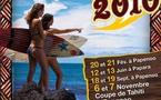 SURF: Coca-Cola Light Vahine Surf Tour 3e Etape