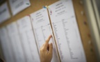 Bac pro : les résultats sont tombés 