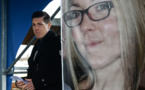 Meurtre d'Alexia Daval: son mari nie l'avoir tuée et accuse son beau-frère