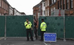 Londres demande à Moscou de s'expliquer après un nouvel empoisonnement au Novitchok