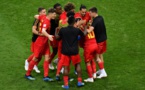 France-Belgique en demie, encore une surprise !