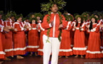 Heiva i Tahiti : retour en images sur la prestation de Natihau
