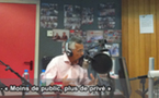 Gaston Tong Sang préconise "Moins de public, plus de privé"