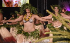 Heiva i Tahiti : la prestation de Temaeva en photos