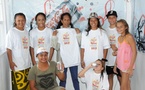 COCA – COLA LIGHT VAHINE SURF TOUR 3 : TRES FAIBLE PARTICIPATION !