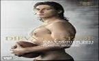 Calendrier 2011 des "Dieux du Stade" : sobre, viril et plus chaste