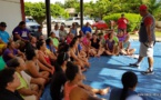 Heiva i Tahiti : O Faa'a chantera l'histoire de la source Vaitareia