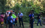 Appel à témoins après la chute mortelle à la Fautaua