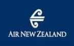 À moins d’un an de la coupe du monde, Air New Zealand adopte les couleurs de ses All Blacks