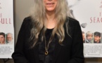Patti Smith tête d'affiche d'un concert pour le climat