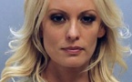 La strip-teaseuse Stormy Daniels arrêtée, "un coup monté" selon son avocat