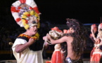 Heiva i Tahiti : le spectacle de Natihau en photos