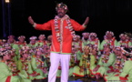 Heiva i Tahiti : la prestation de "Tamanui Apato'a nō Papara" en photos