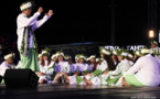 Heiva i Tahiti : la prestation de "Tamari'i Mataiea" en photos